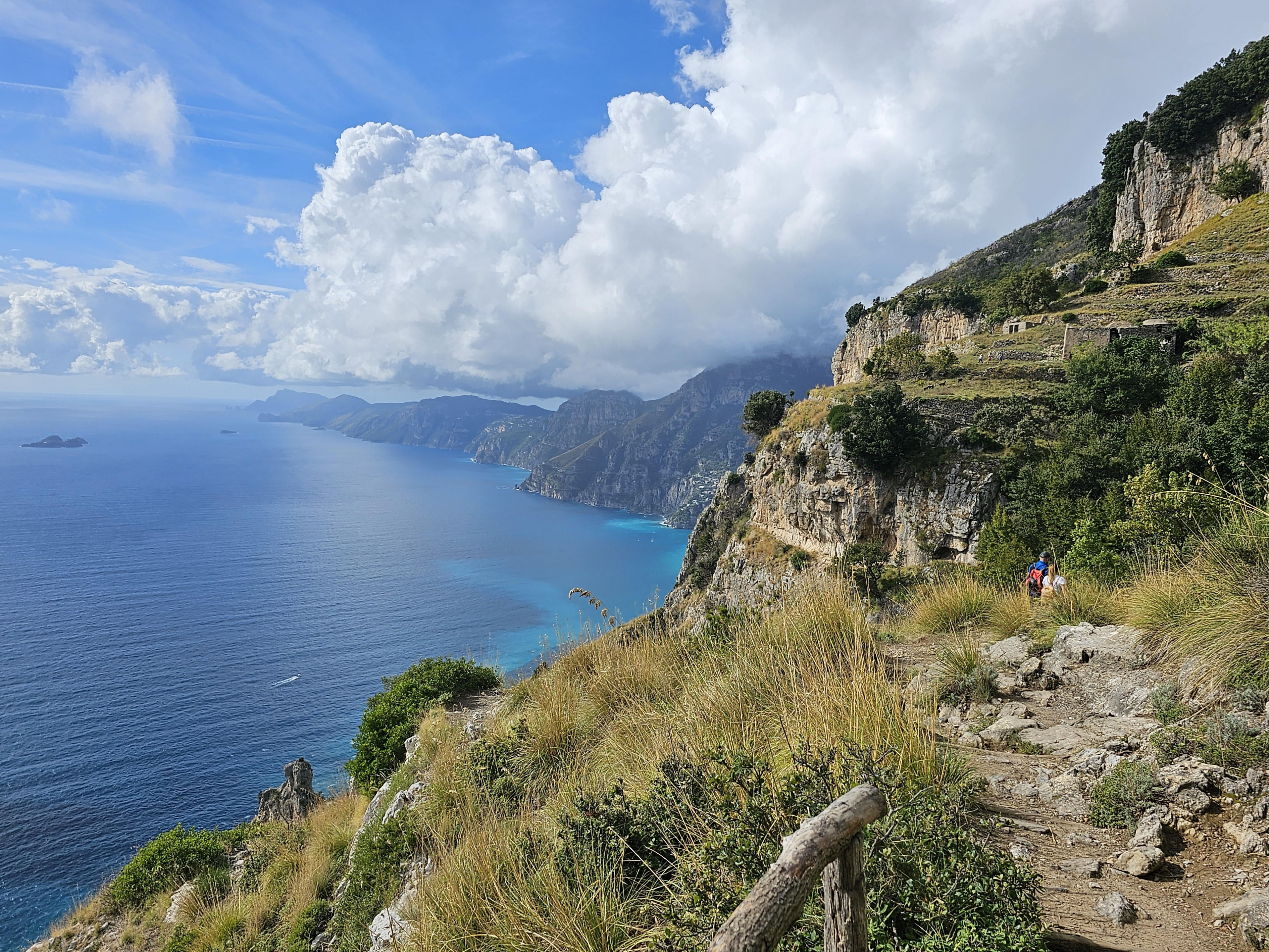 Amalfi